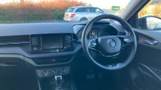 Skoda Fabia 1.0 TSI 110 SE Comfort 5dr DSG Petrol Hatchback